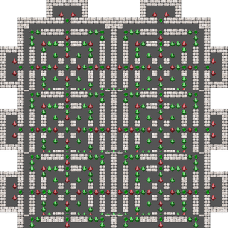 Уровень 41 — ABHT 03